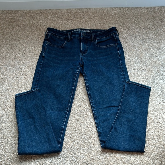 American Eagle Jeans - Picture 1 of 7